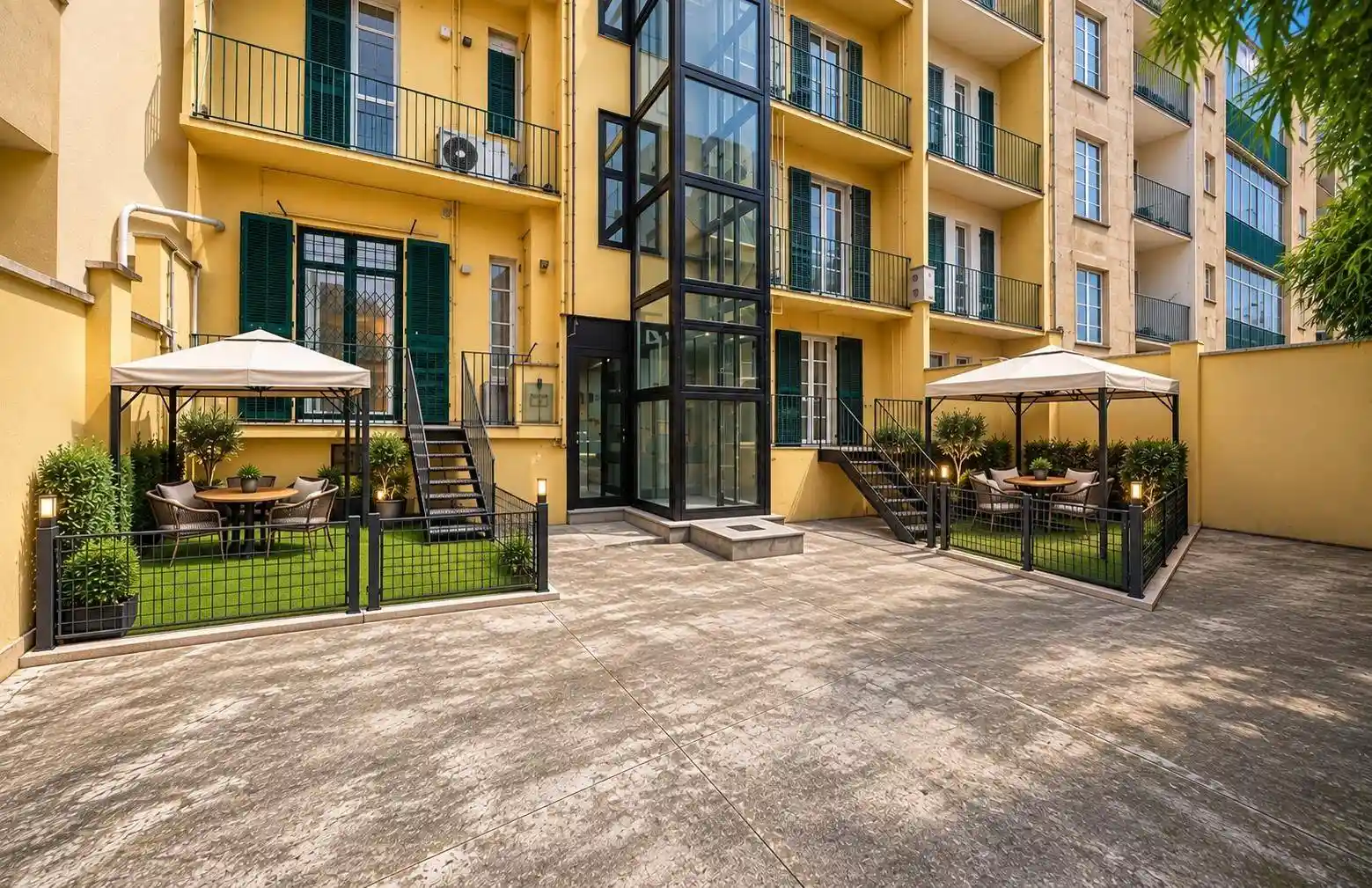Appartamento in vendita a Torino