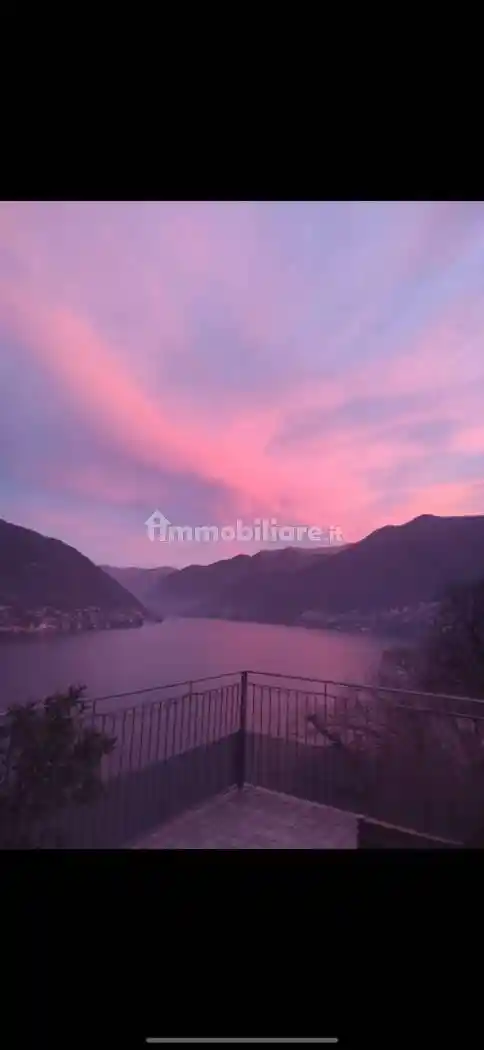Appartamento in affitto a Torno