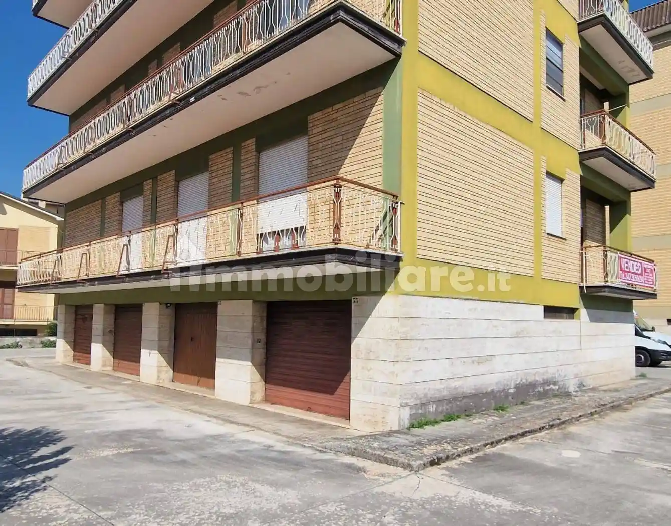 Appartamento in vendita a Isola del Liri