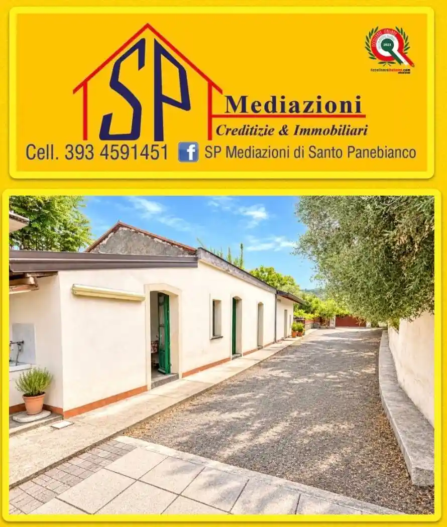 Casa indipendente in vendita a Giarre