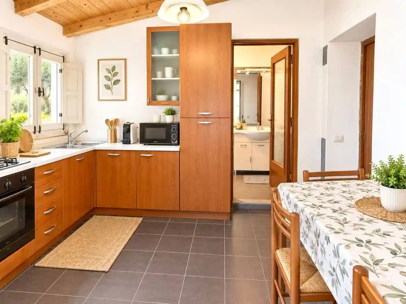 Casa indipendente - foto 5