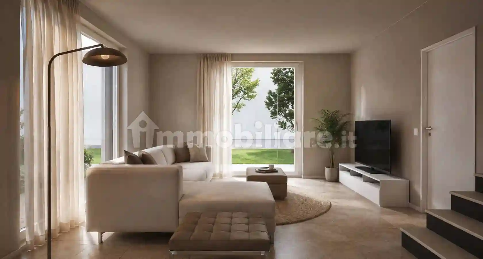 Villa - foto 3