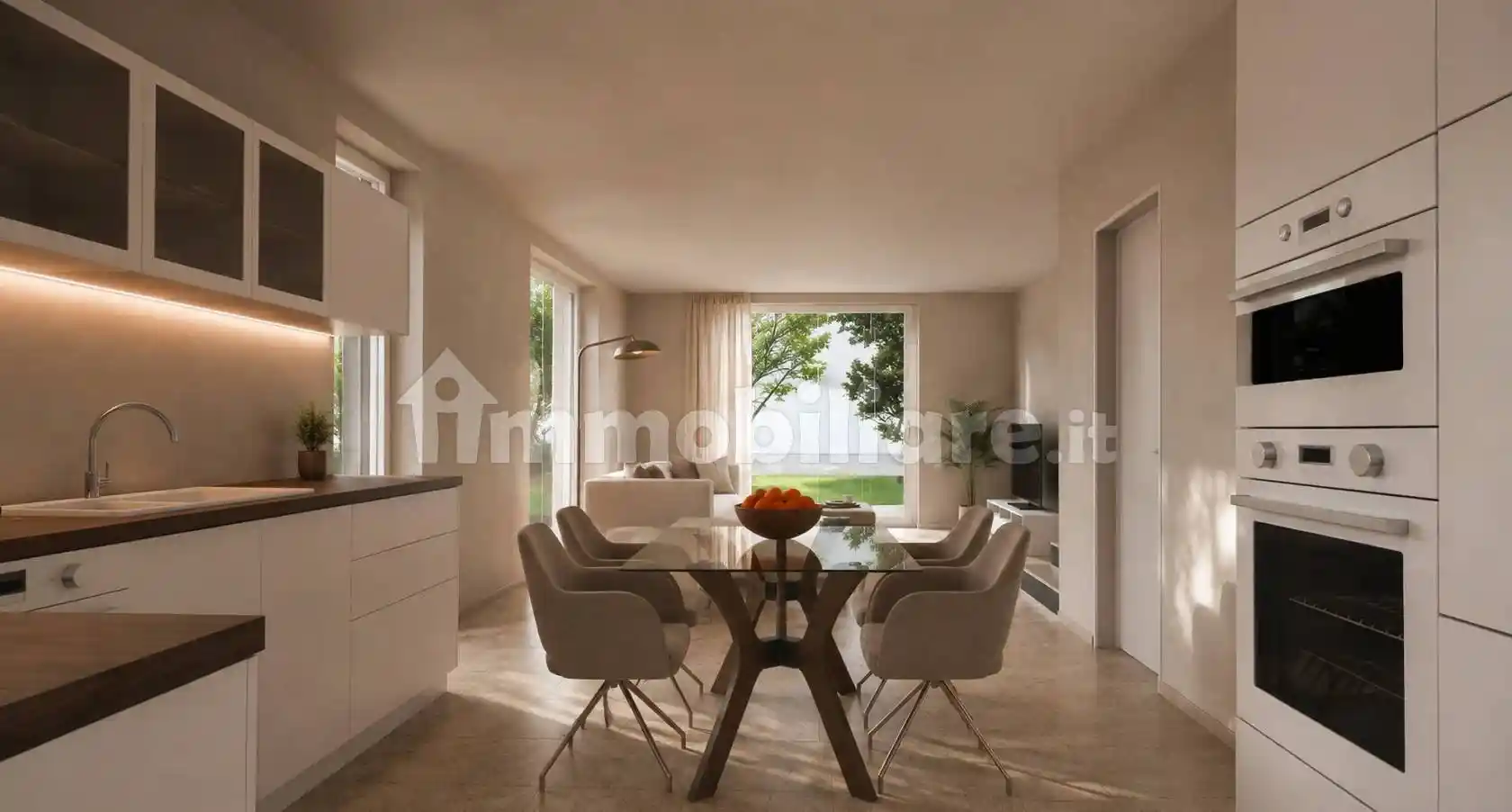 Villa in vendita a Cento