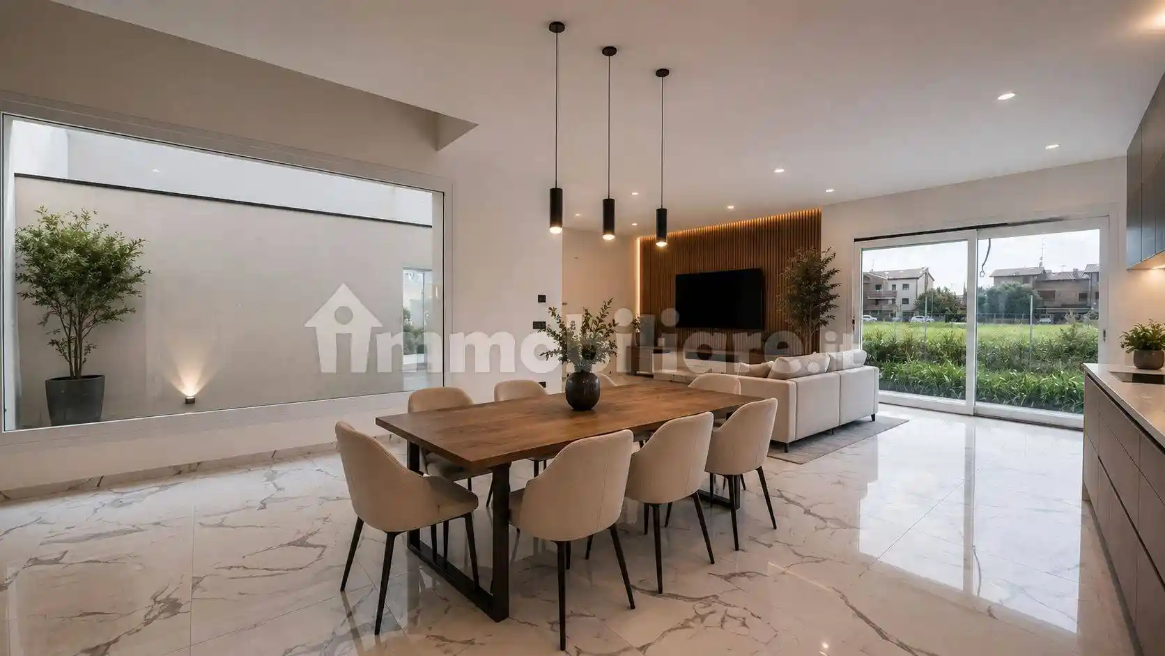 Villa in vendita a Finale Emilia