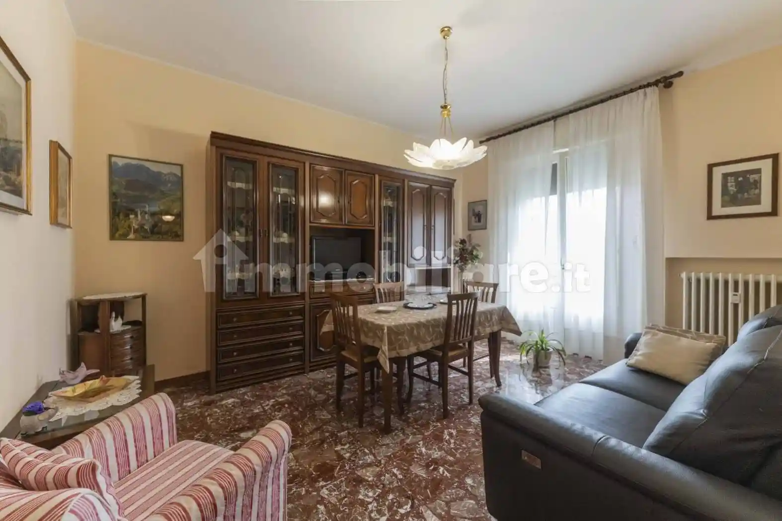 Appartamento in vendita a San Pietro in Casale