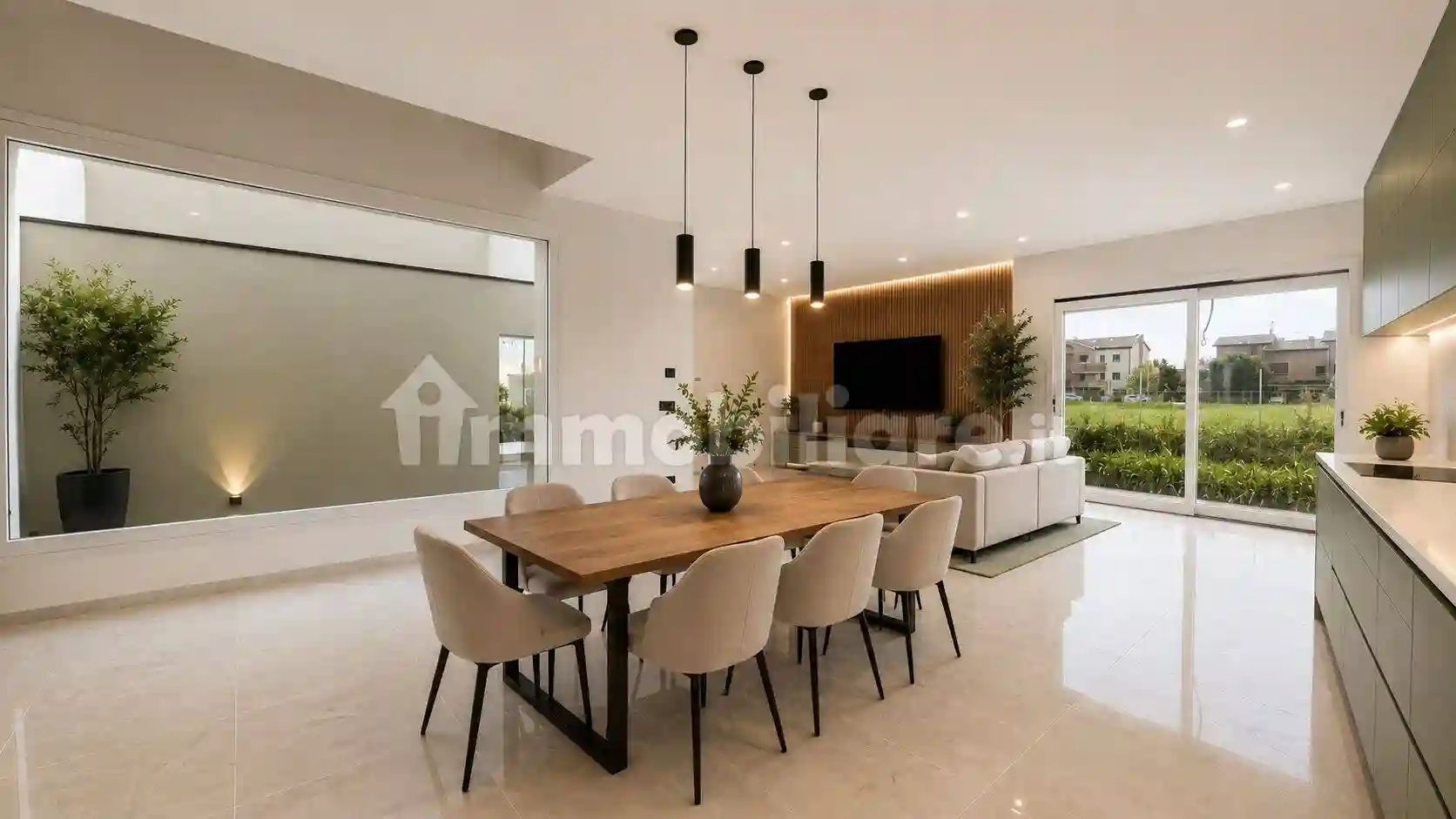 Villa - foto 3