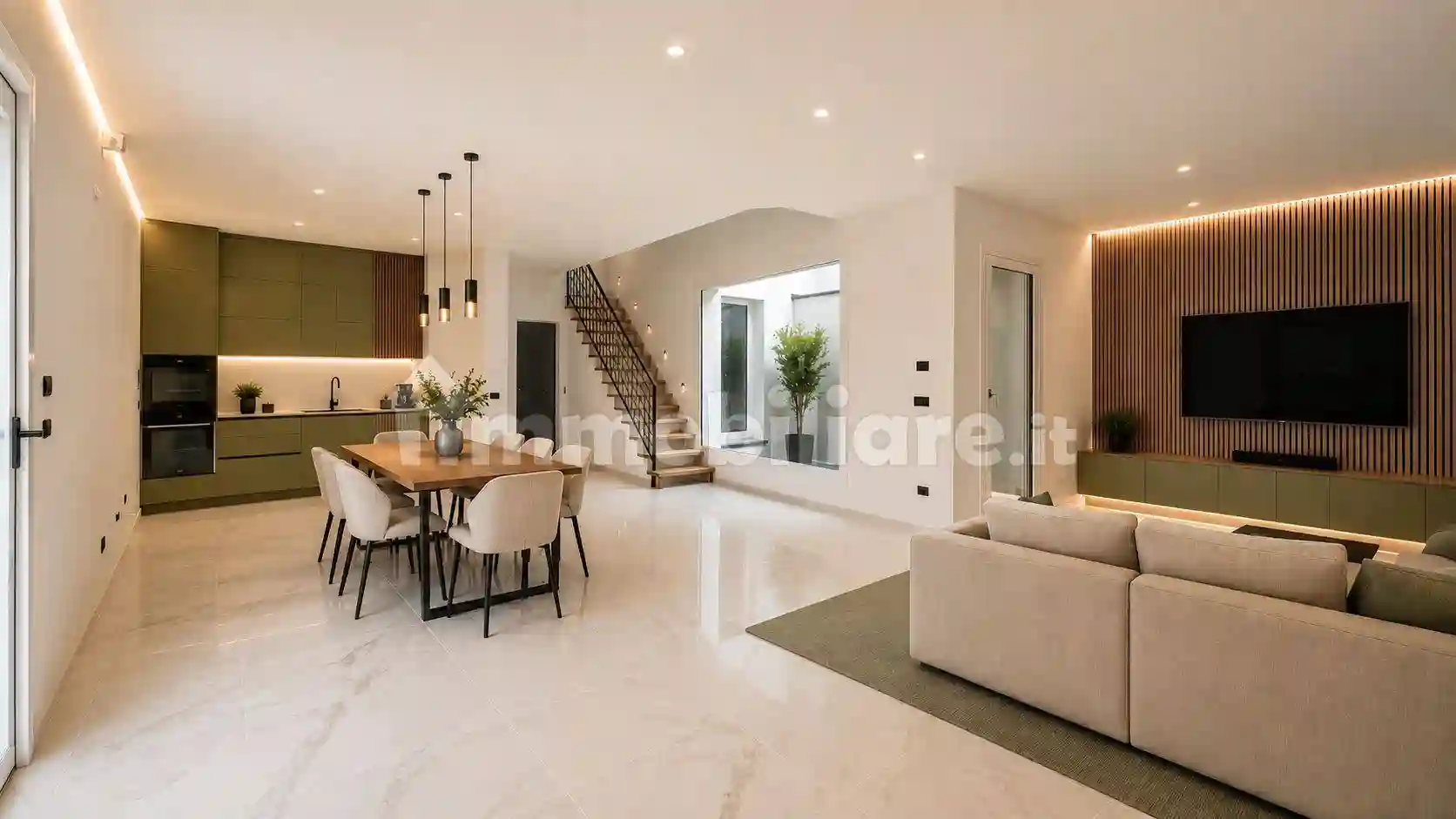 Villa - foto 4