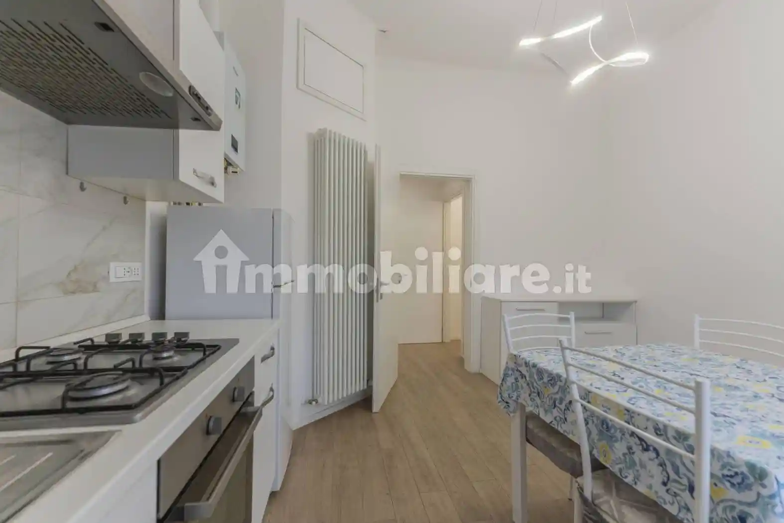 Appartamento in vendita a San Pietro in Casale