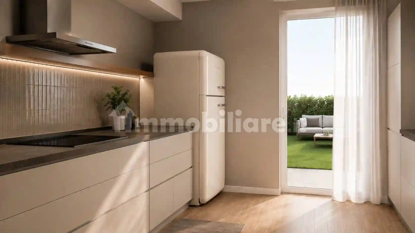 Villetta a schiera - foto 3