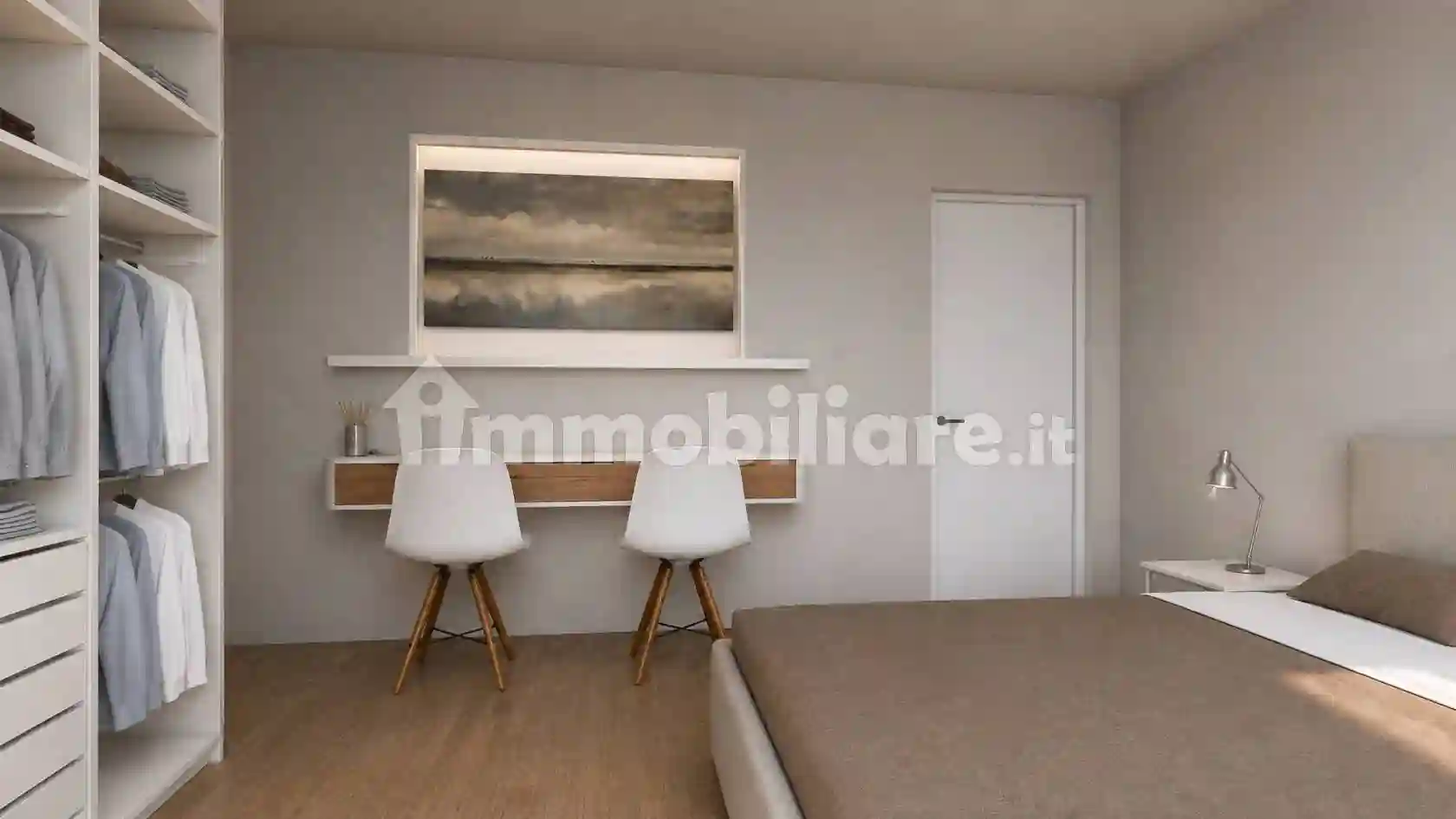 Villetta a schiera - foto 4