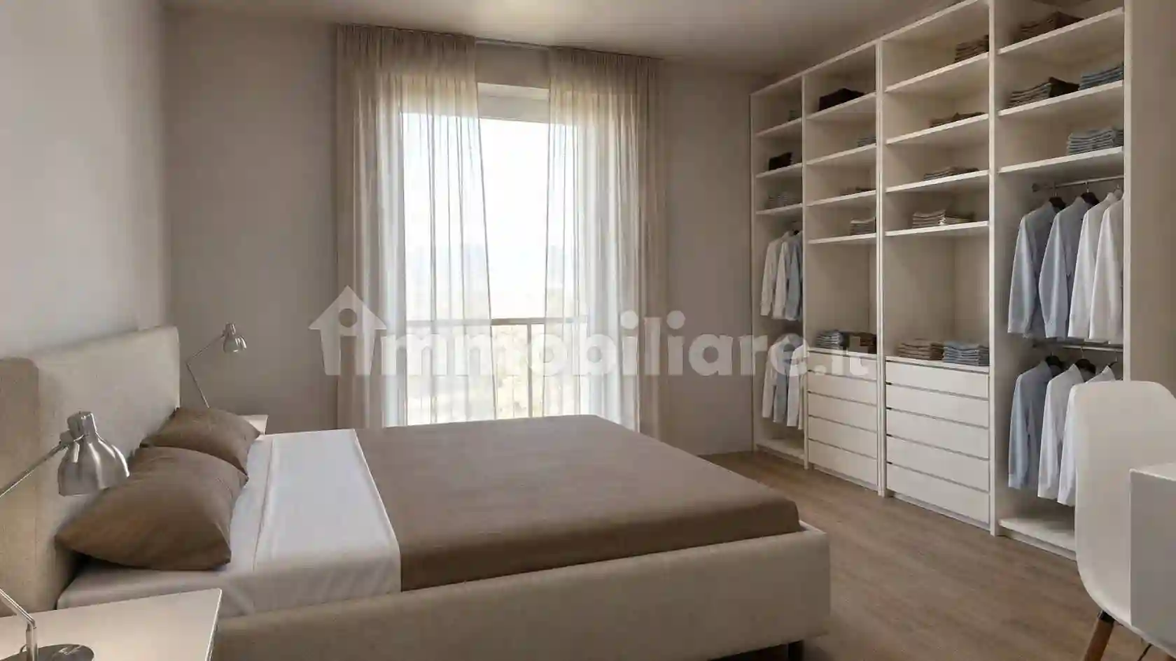 Villetta a schiera - foto 5