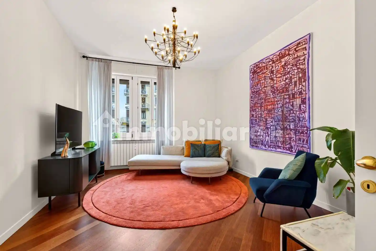 Appartamento in vendita a Milano