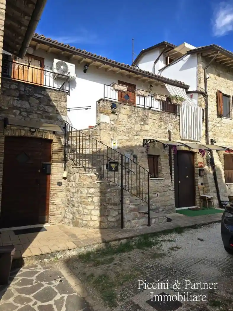 Appartamento in vendita a Assisi