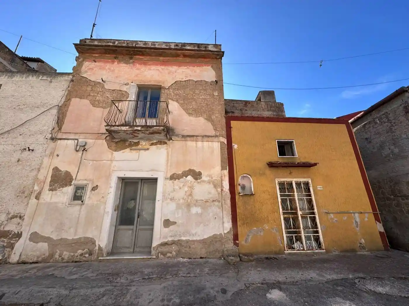 Villa in vendita a Maddaloni