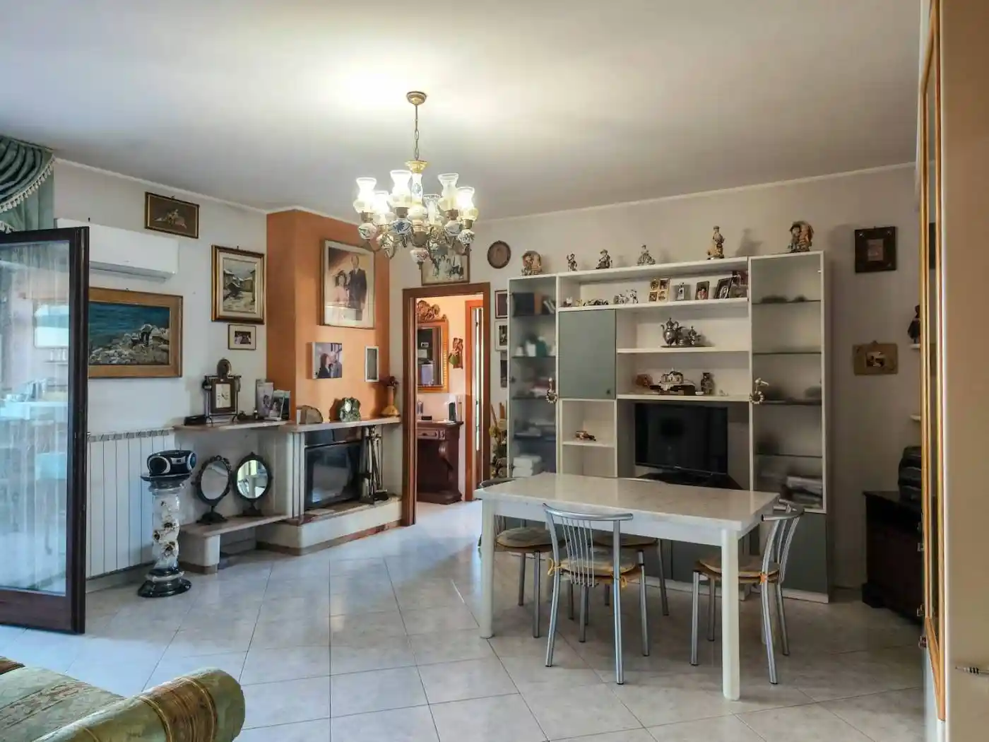 Appartamento in vendita a Spoltore