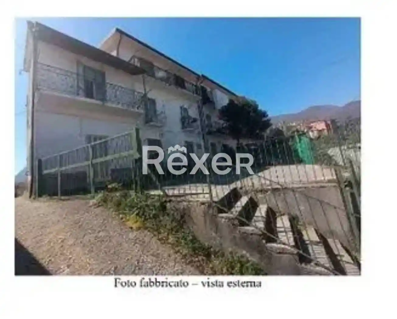 Casa indipendente in vendita a Pietrastornina