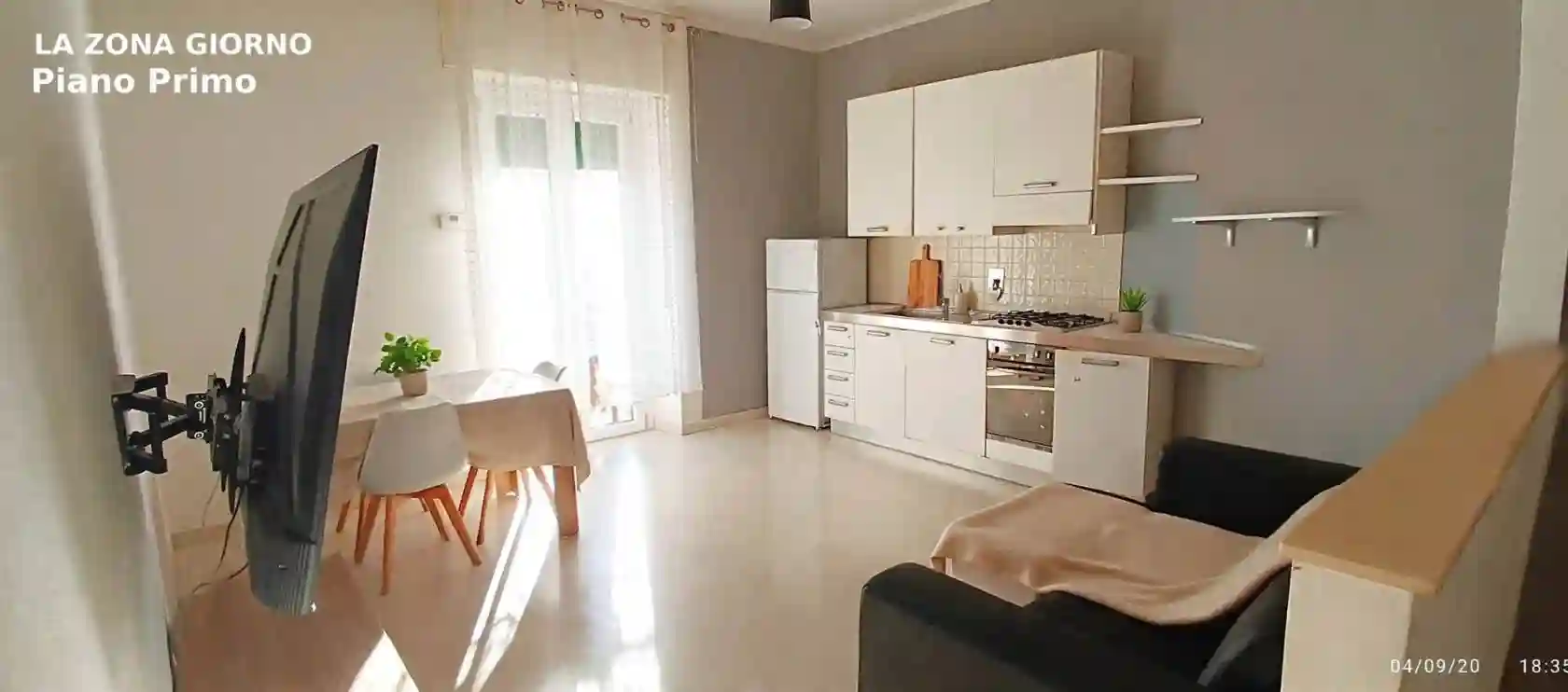 Appartamento - foto 4