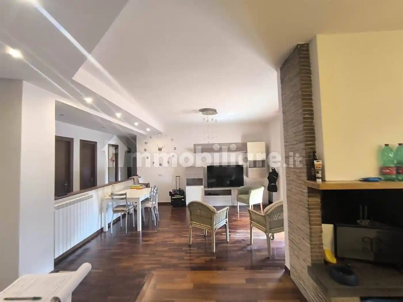 Appartamento in vendita a Montefiascone