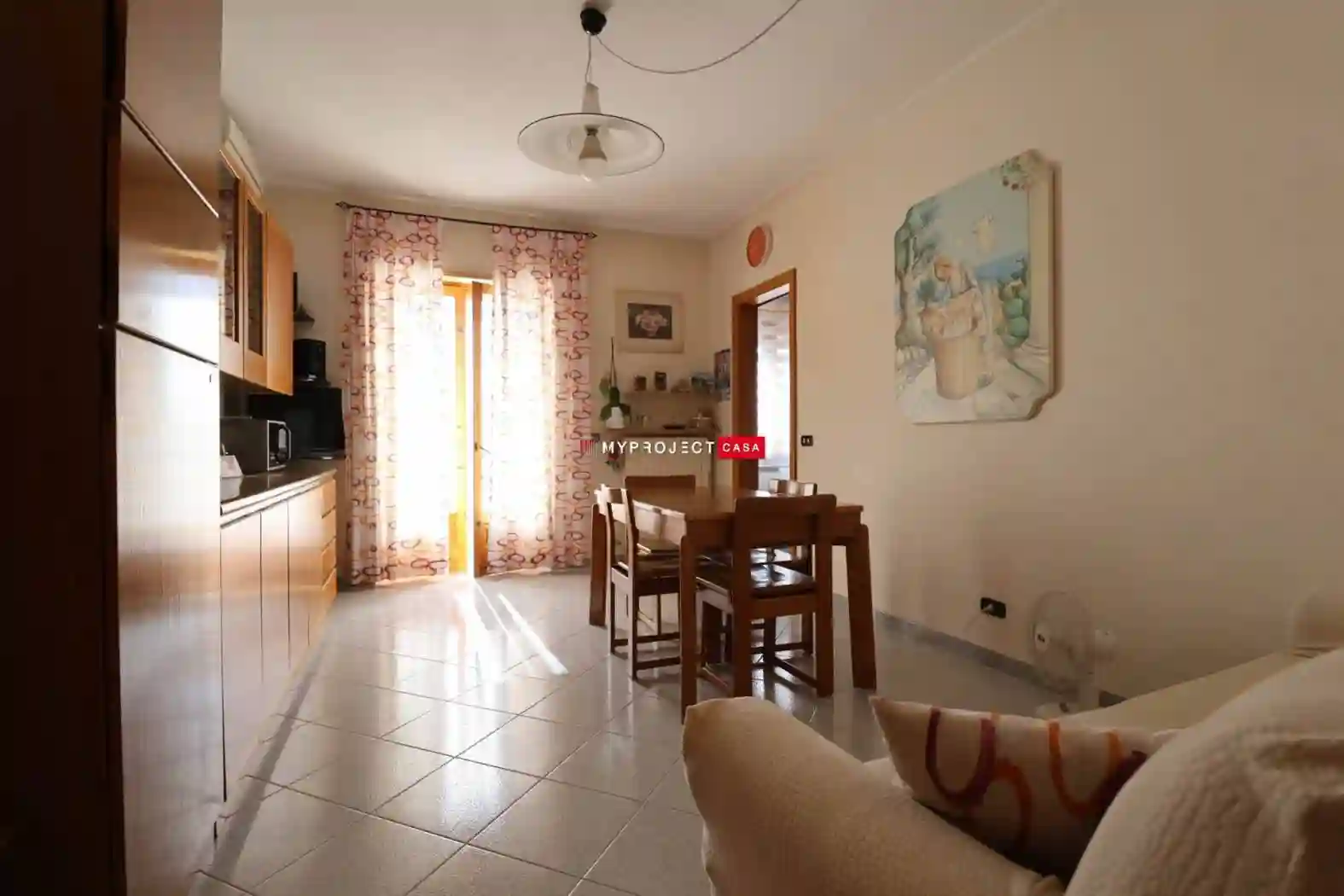 Appartamento - foto 5