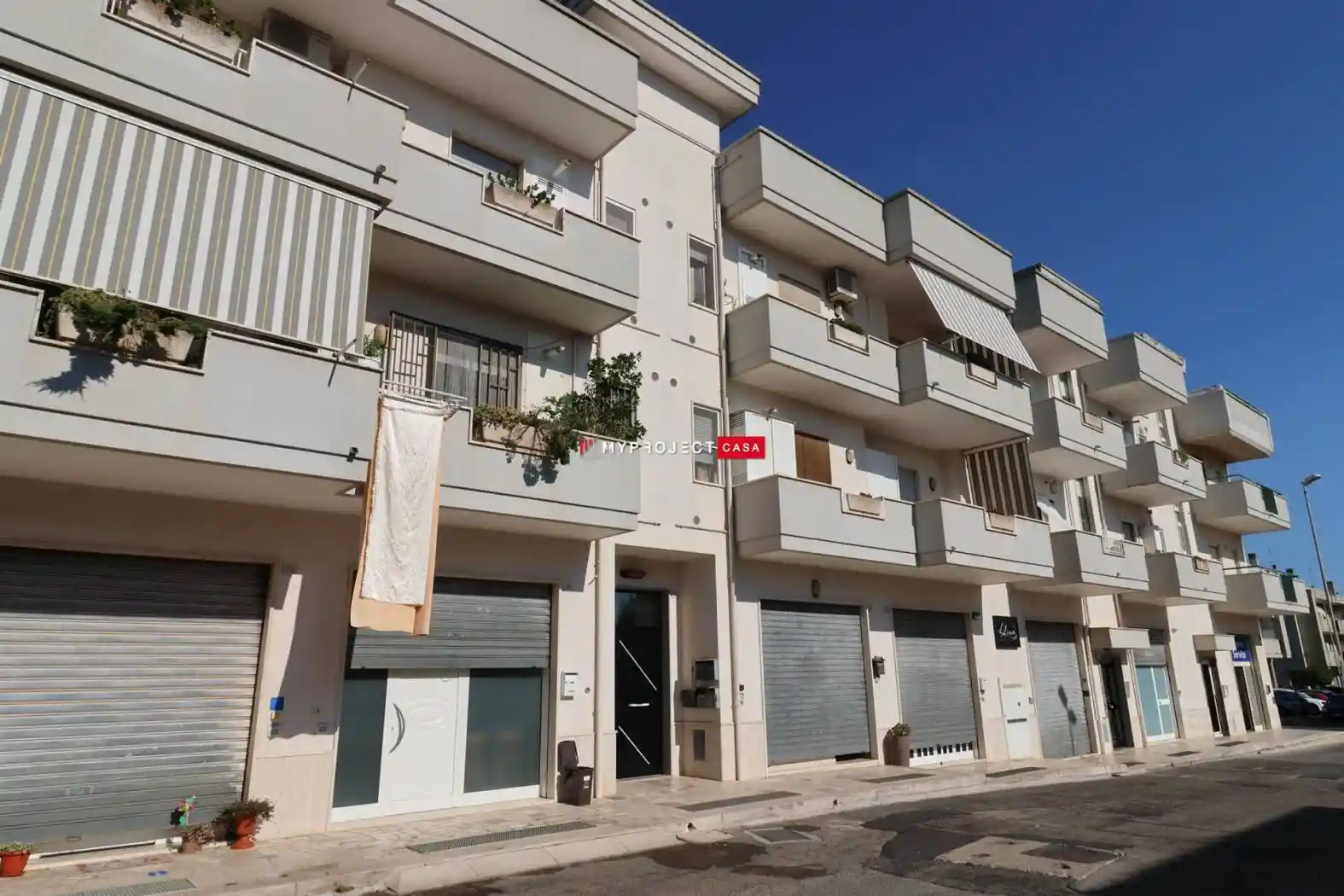 Appartamento in vendita a Locorotondo
