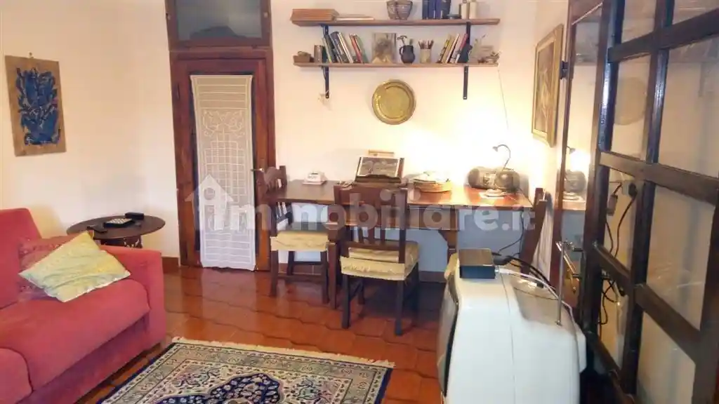 Appartamento in affitto a Sinalunga