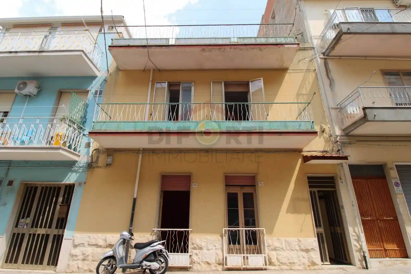 Casa indipendente in vendita a Ragusa