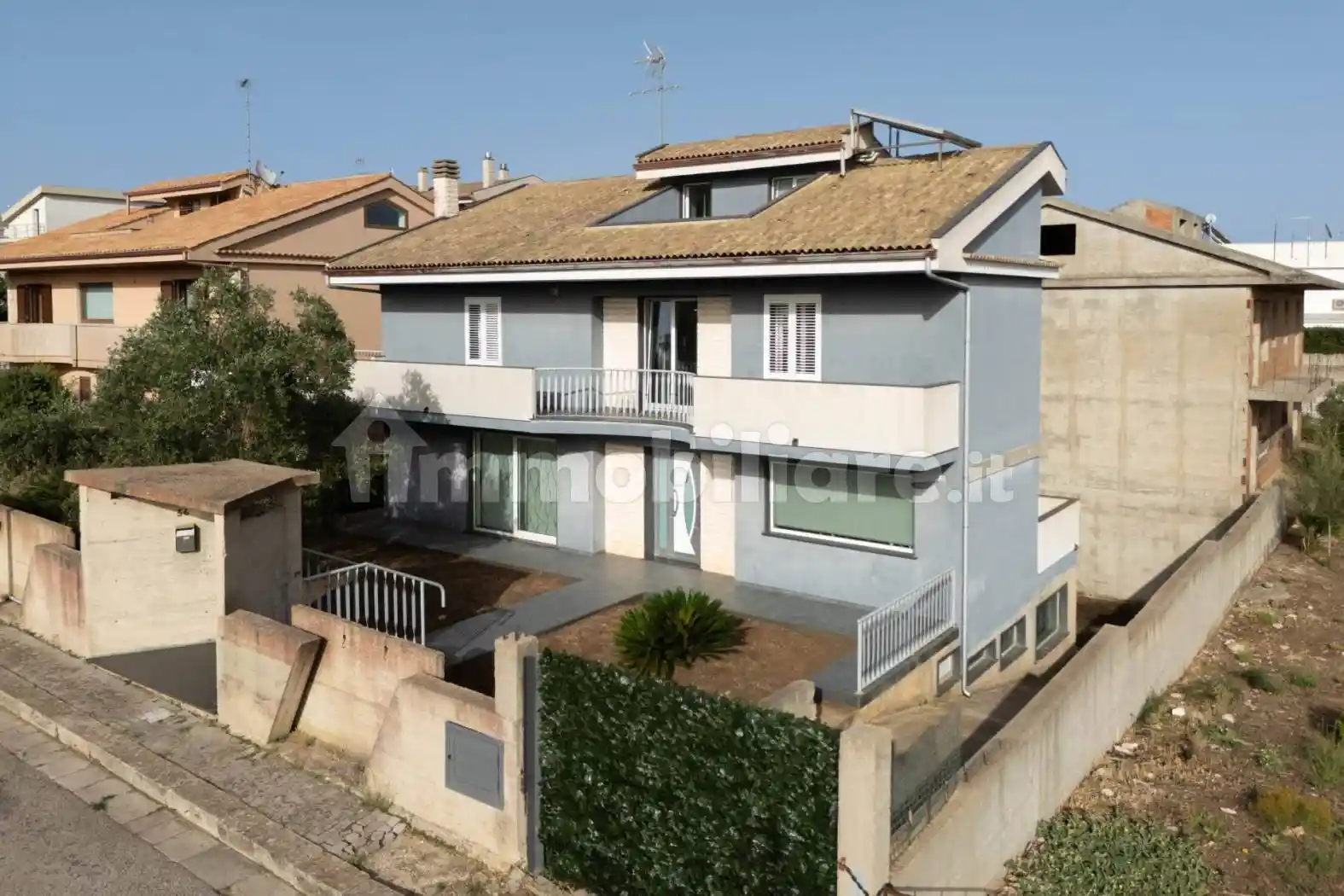 Villa in vendita a Ragusa