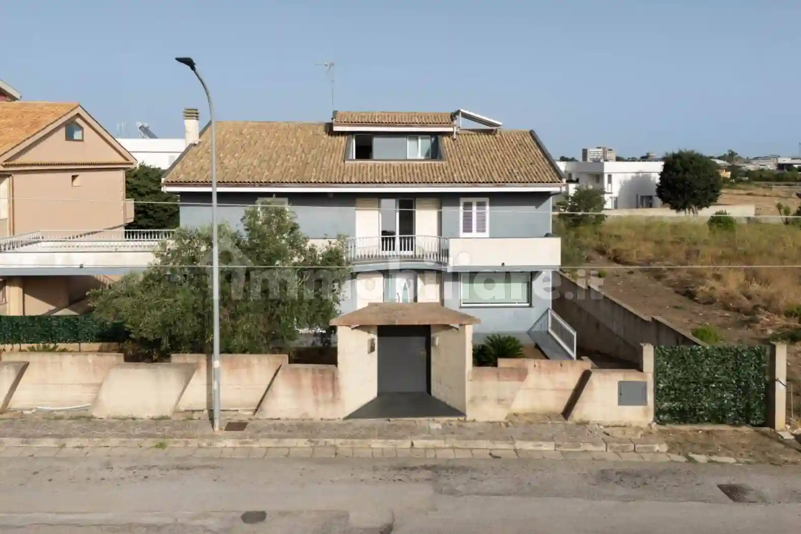 Villa - foto 2