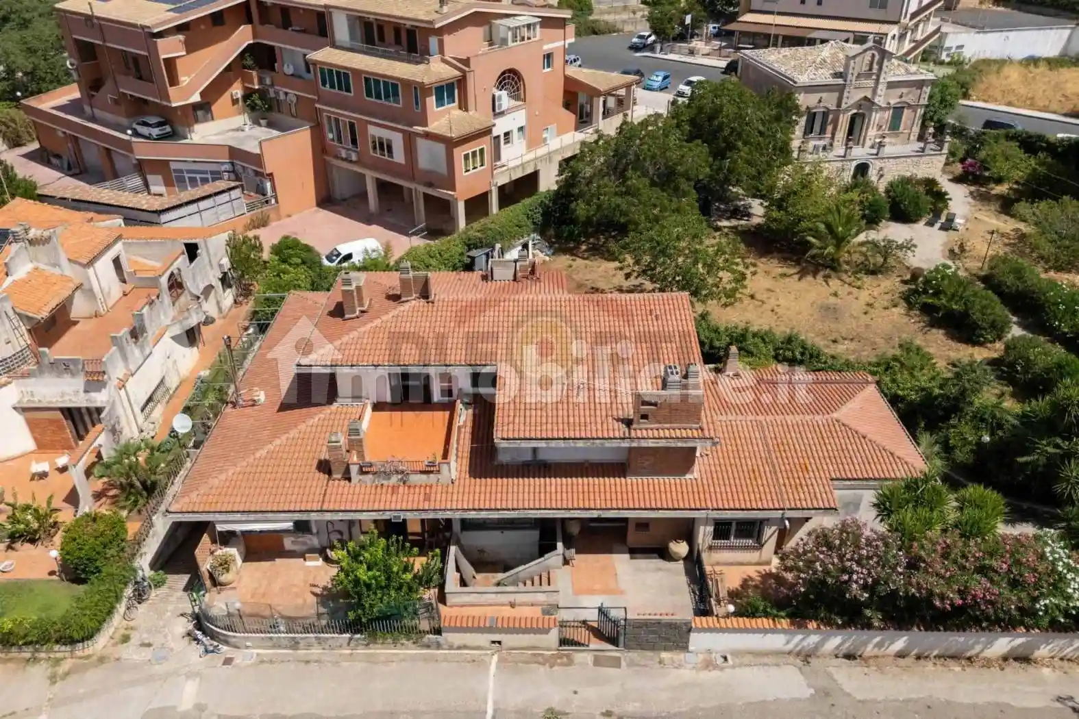 Villa in vendita a Ragusa
