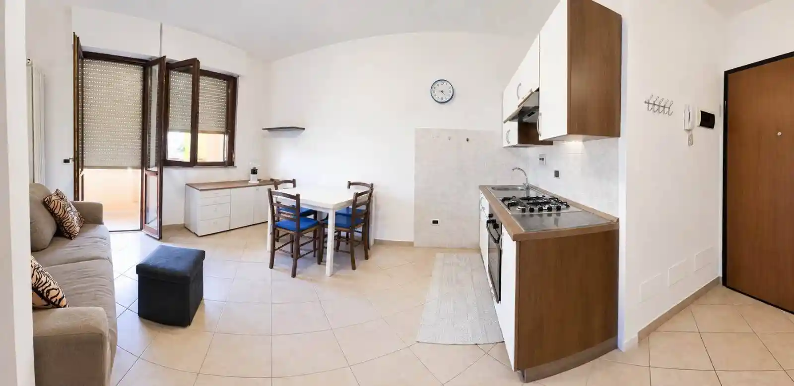 Appartamento in vendita a Cecina