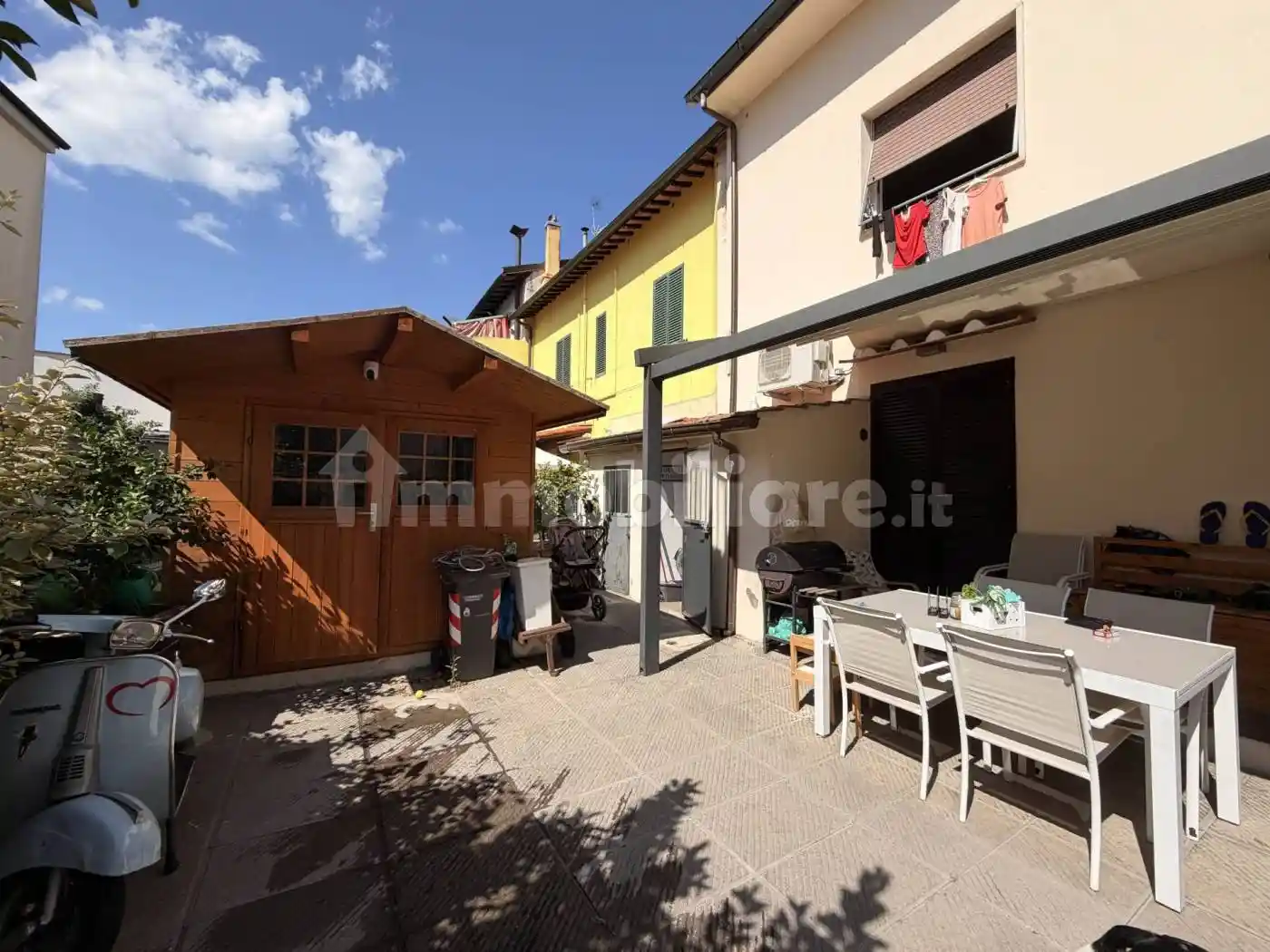 Appartamento in vendita a Signa