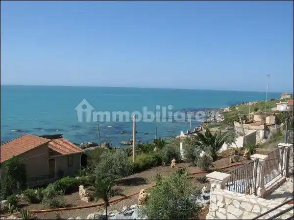 Villa in vendita a Palma di Montechiaro