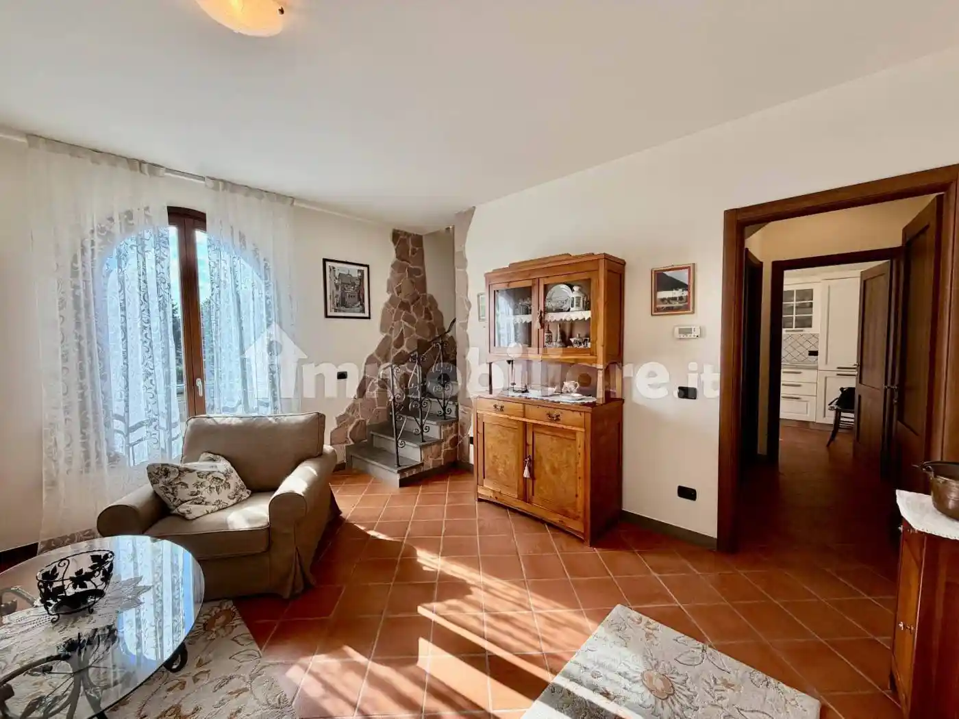 Appartamento in vendita a Pistoia