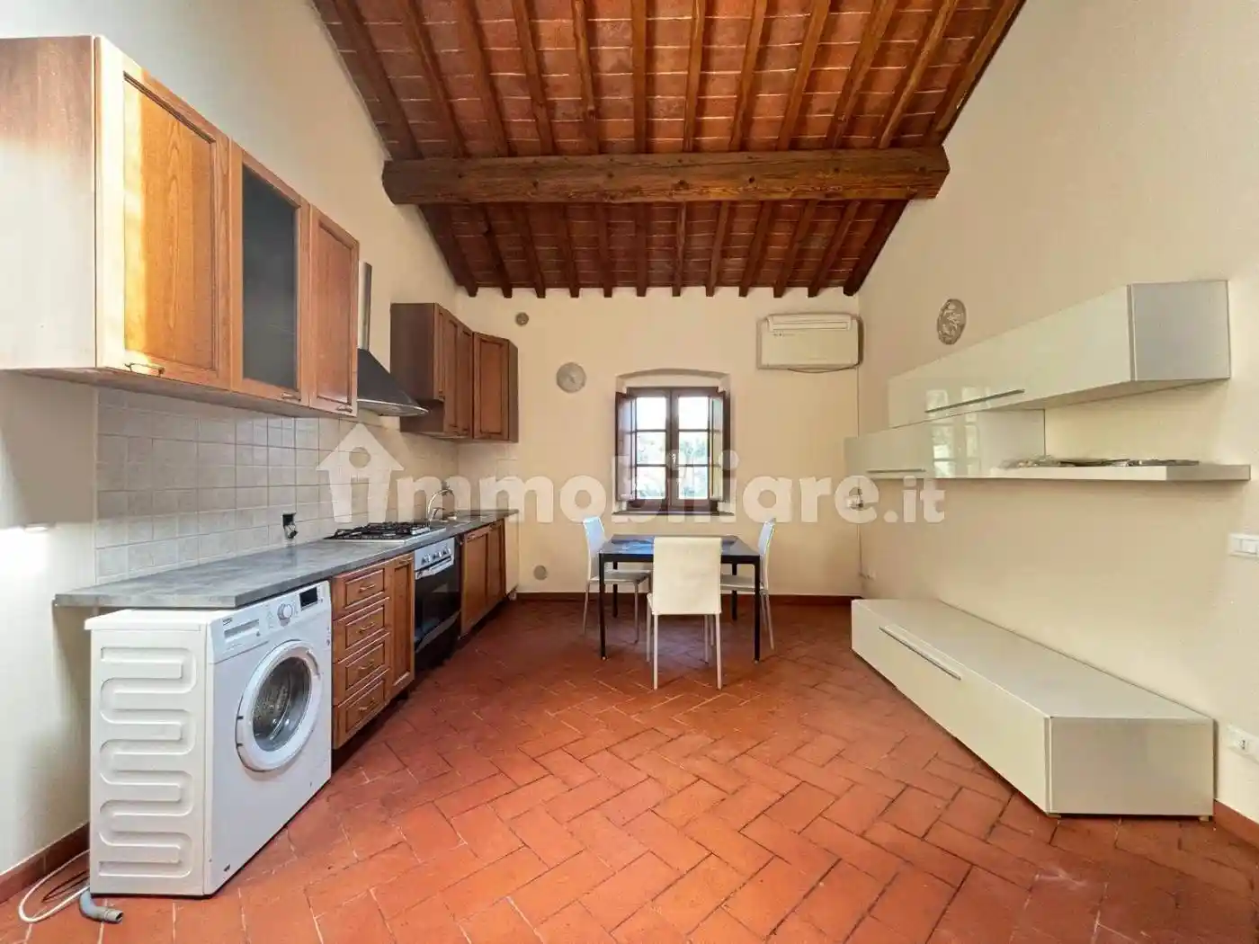 Appartamento in vendita a Prato
