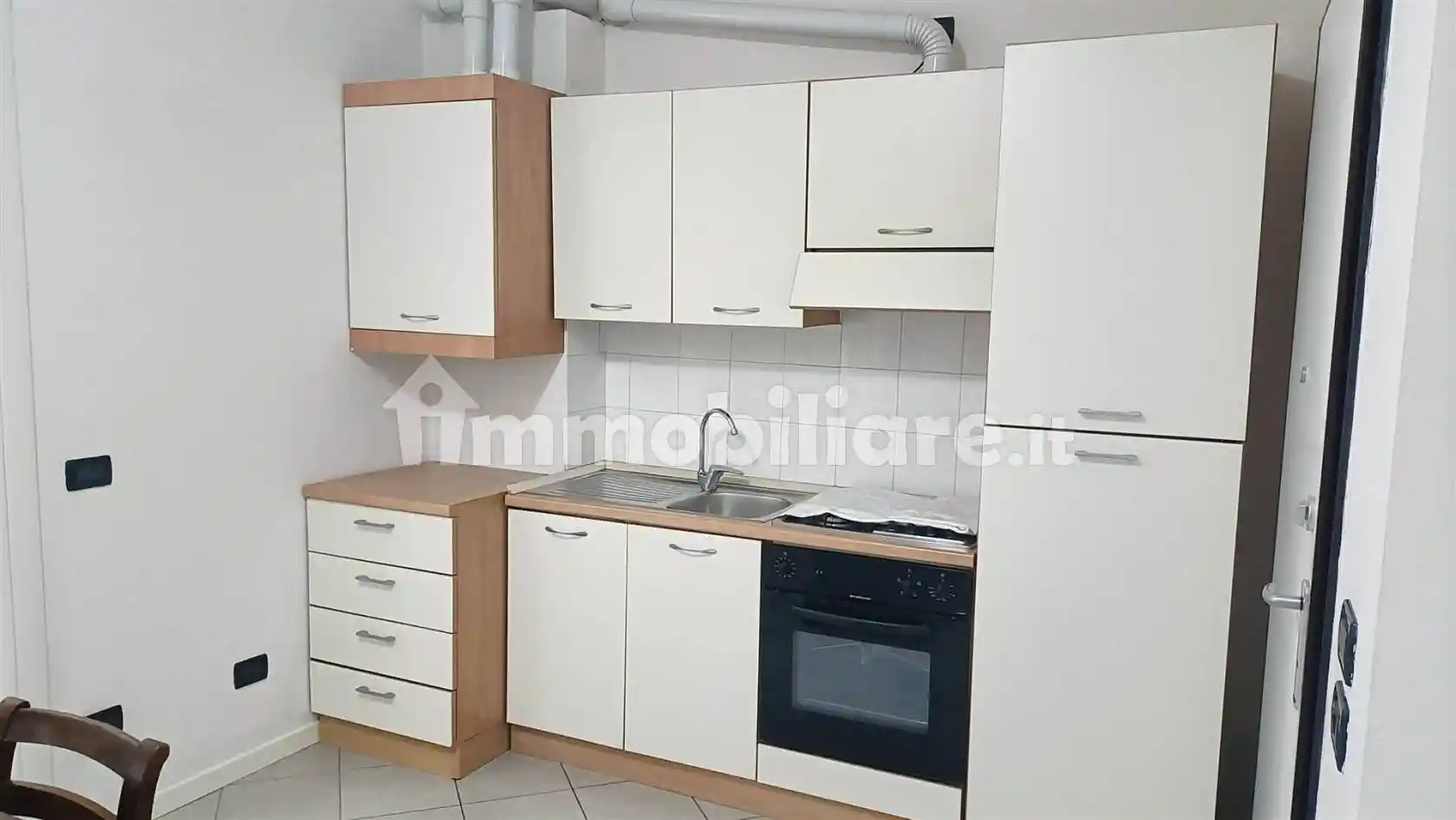 Appartamento in affitto a Crema