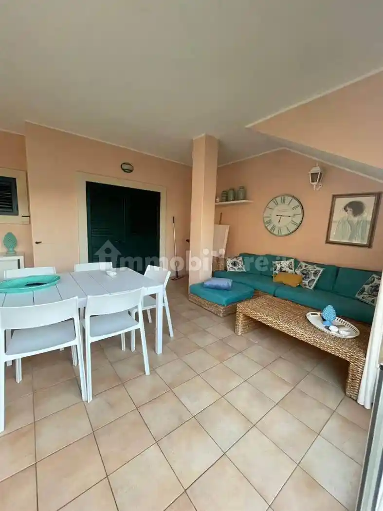 Appartamento in vendita a Policoro