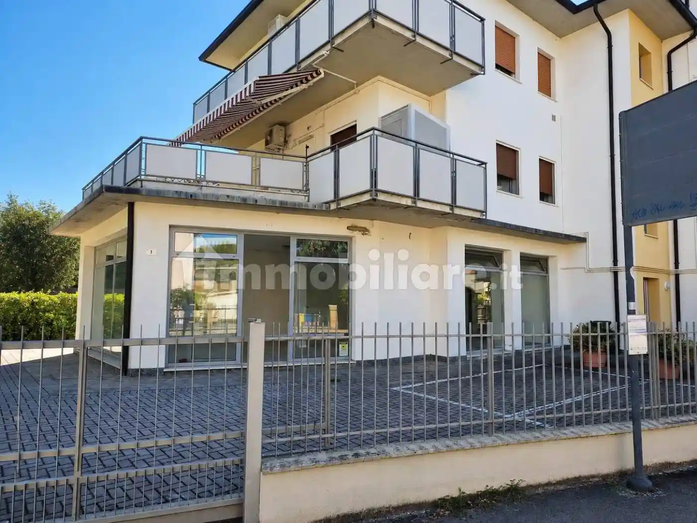 Appartamento in vendita a Forlì