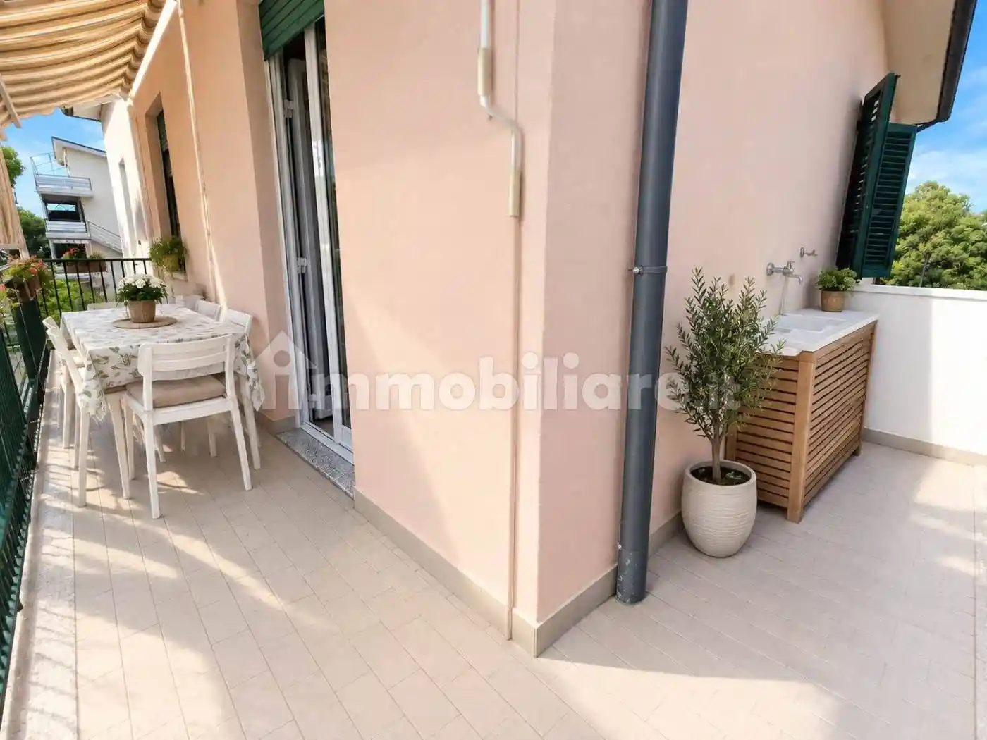 Appartamento in vendita a Follonica