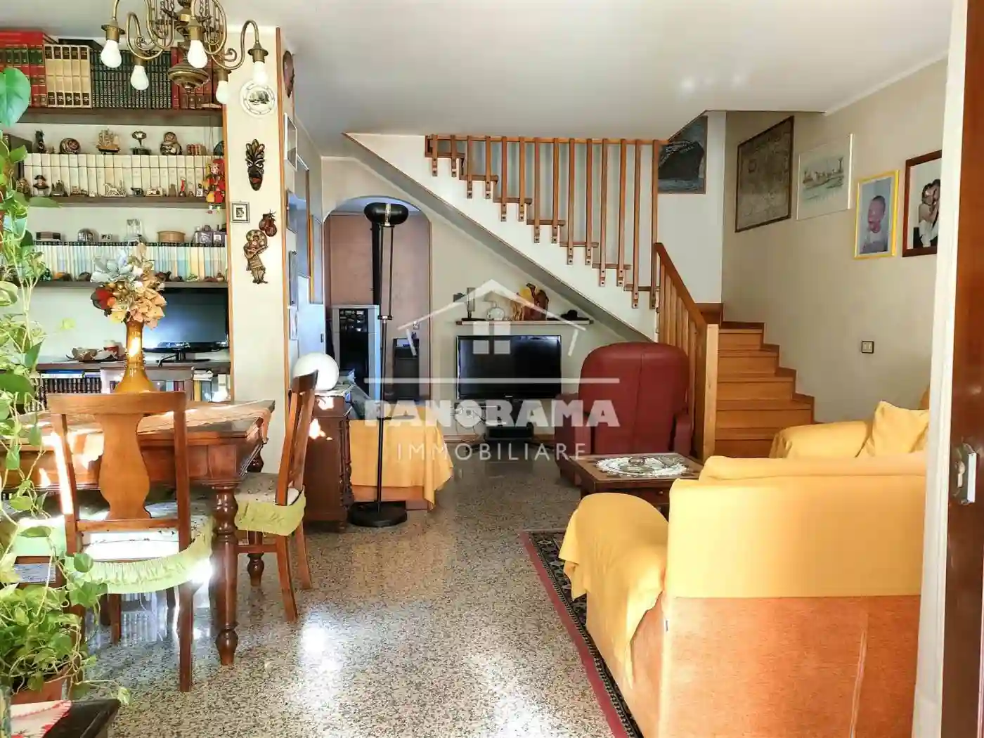 Casa indipendente - foto 4