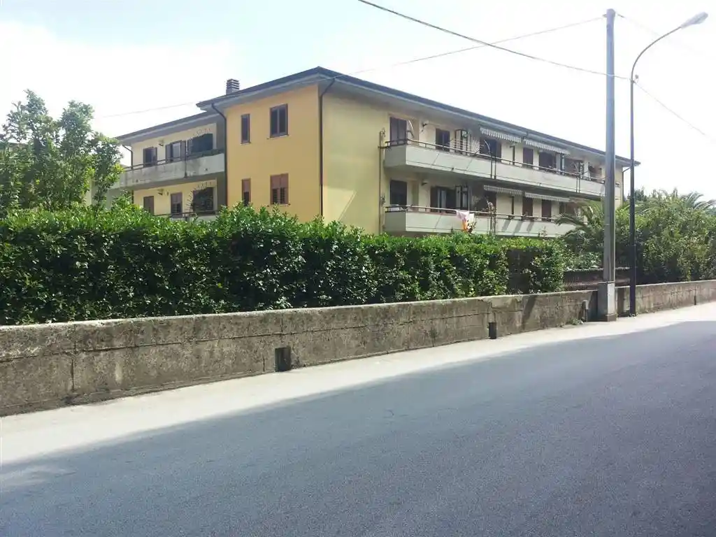 Appartamento in vendita a Monteforte Irpino