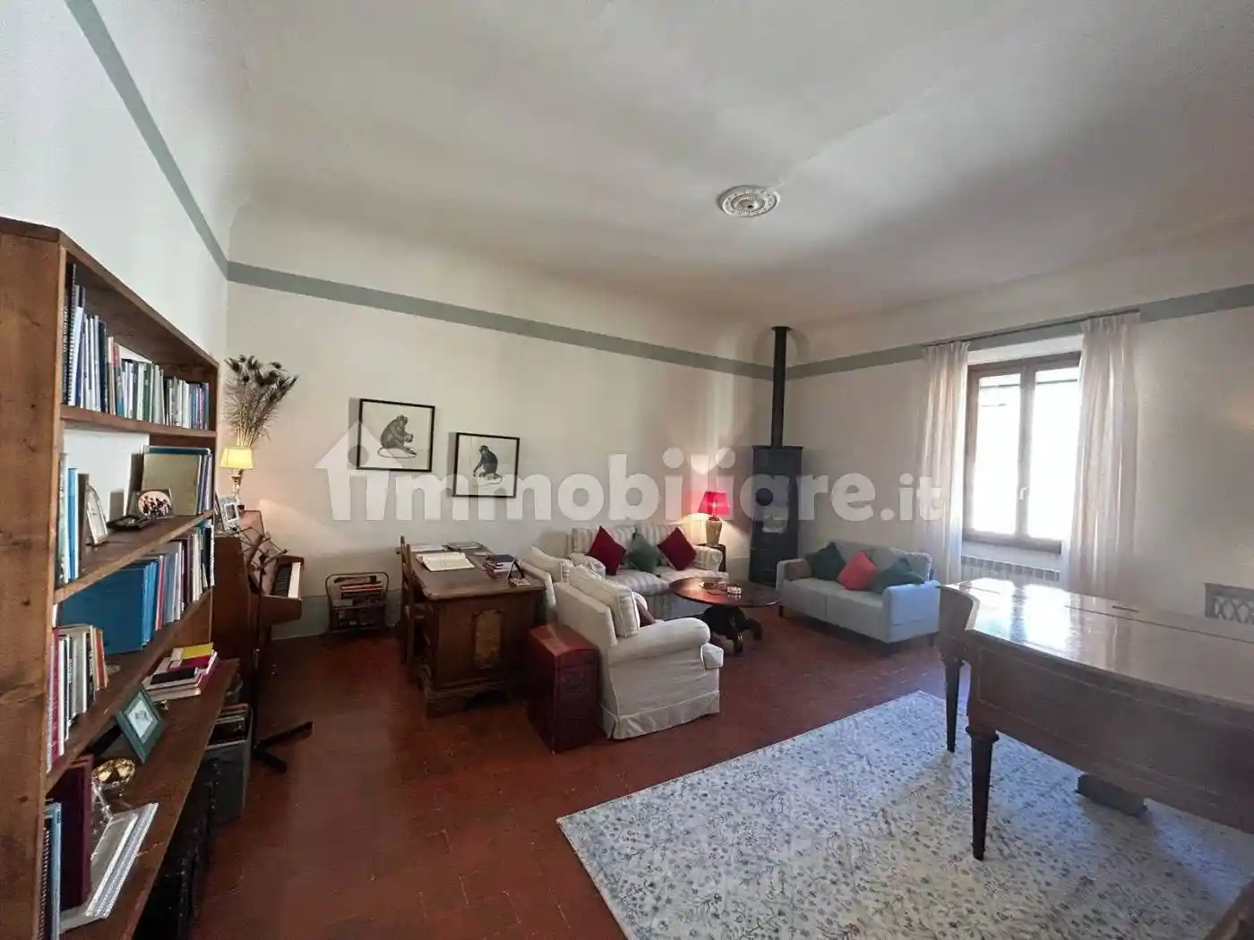 Appartamento in affitto a Firenze