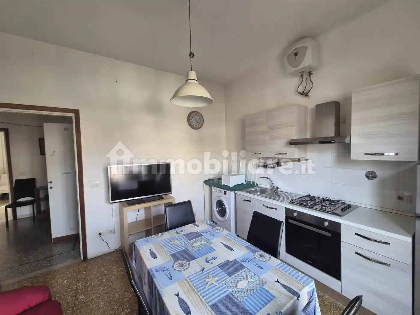 Appartamento in affitto a Firenze