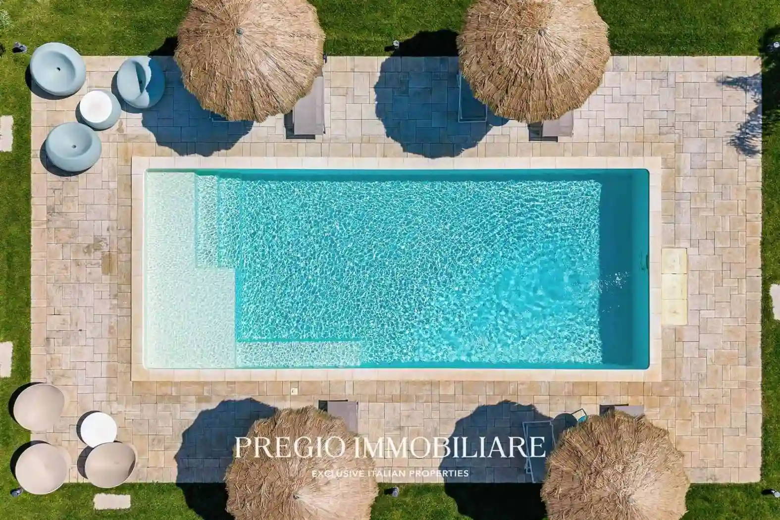 Villa - foto 3