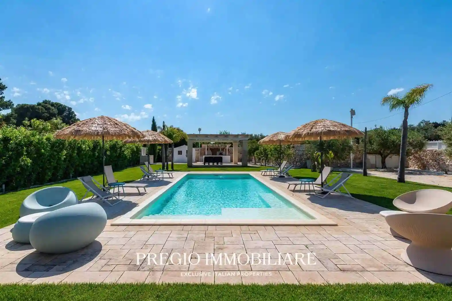 Villa - foto 4