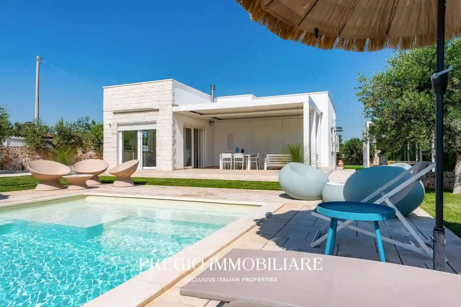 Villa - foto 5