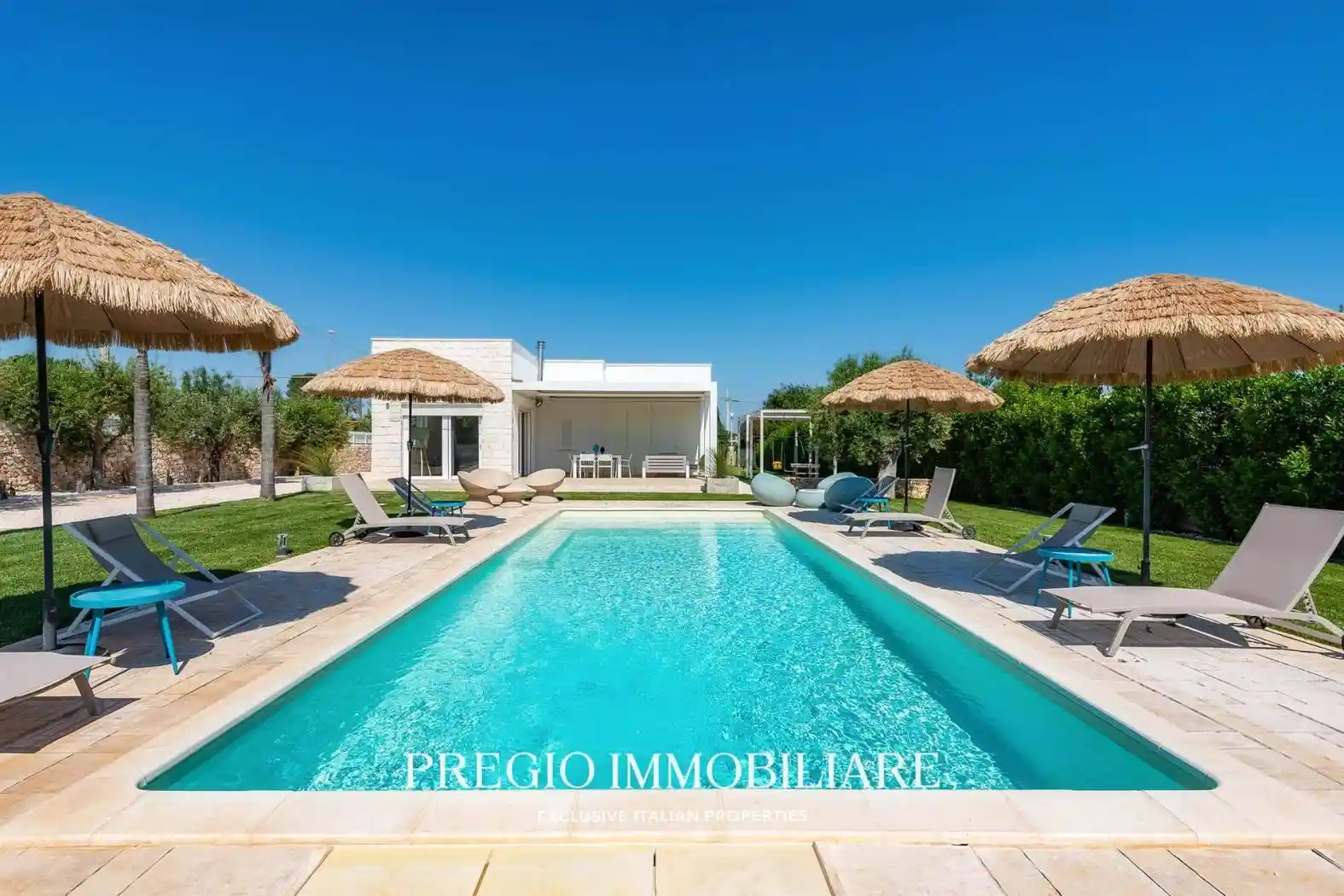 Villa in vendita a Polignano a Mare