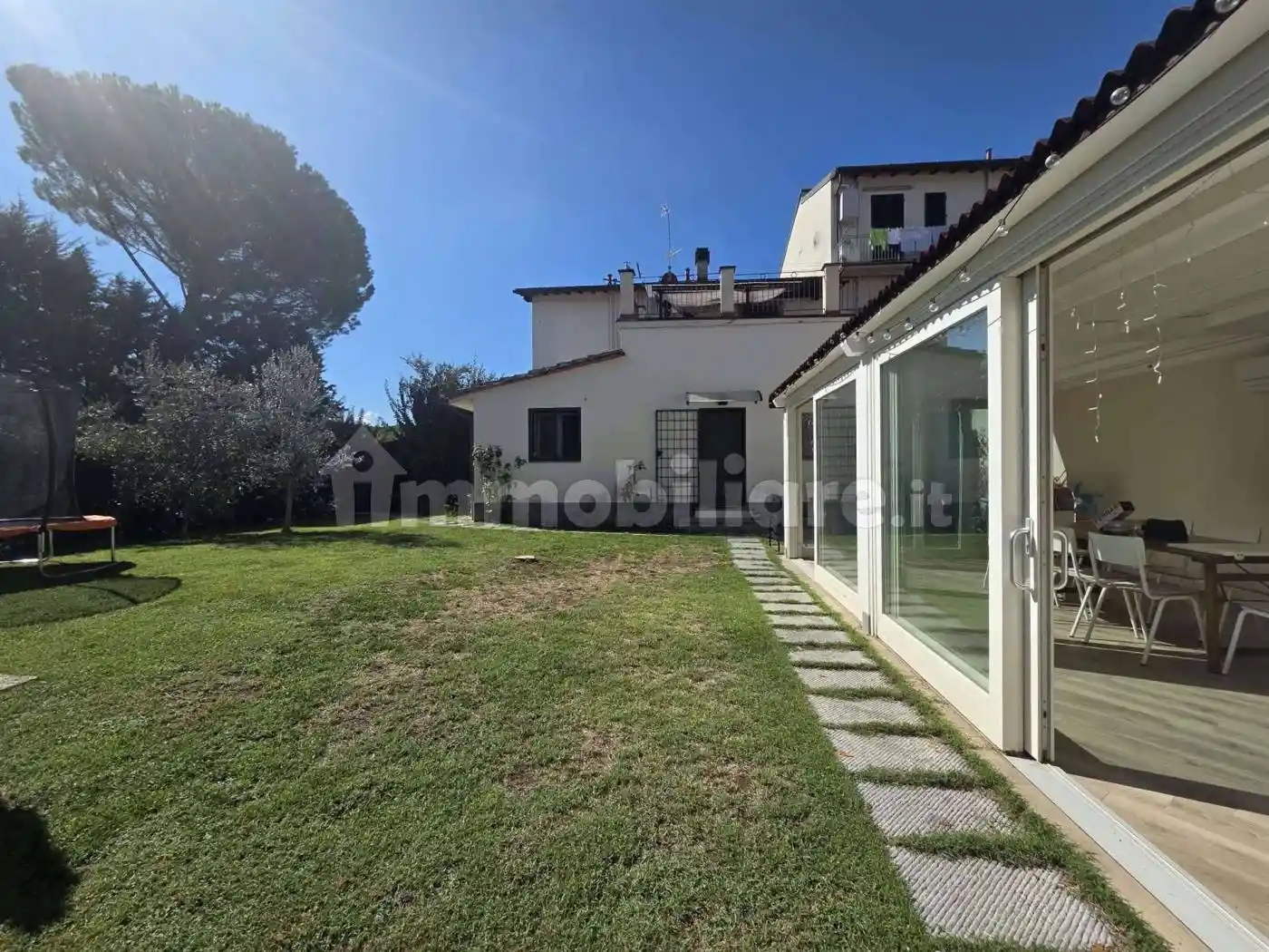 Appartamento in vendita a Firenze