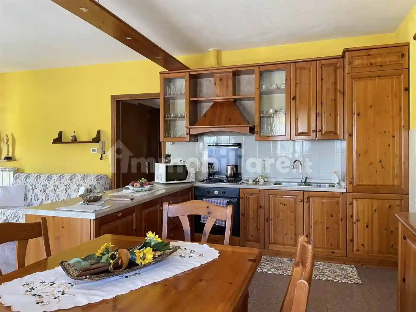 Casa indipendente - foto 4