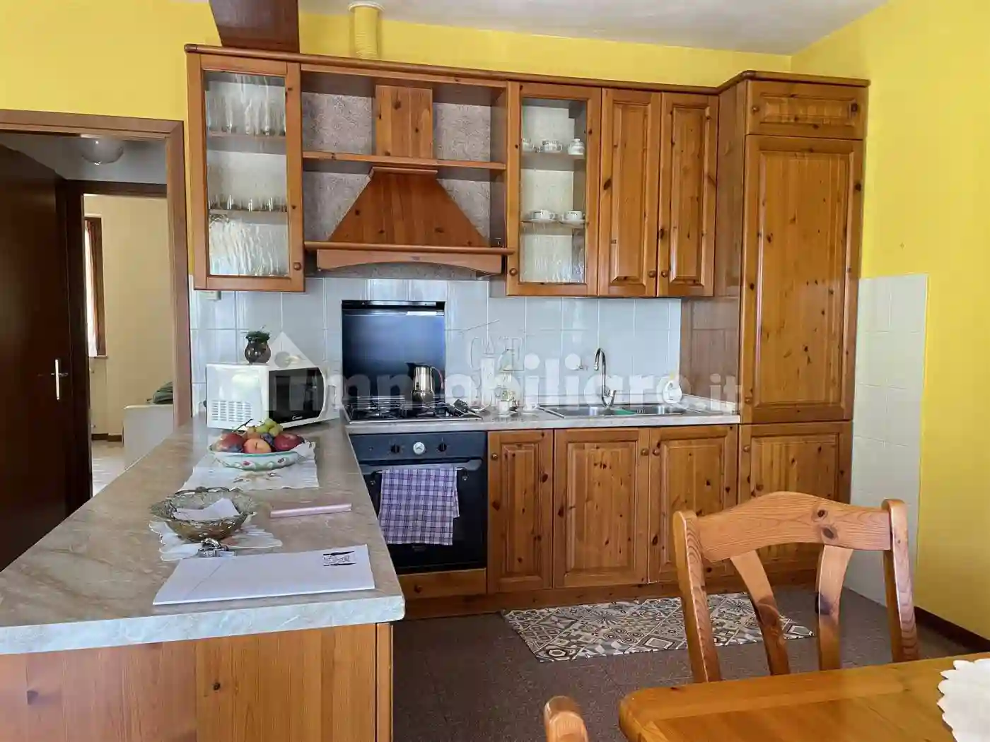 Casa indipendente - foto 5