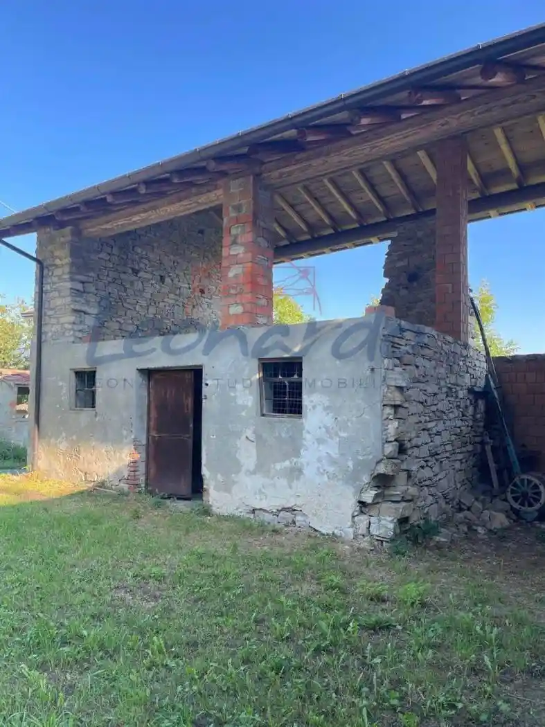 Casa indipendente in vendita a Farini